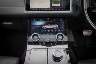Land Rover Range Rover Velar D300 3.0 R-Dynamic HSE Auto 15