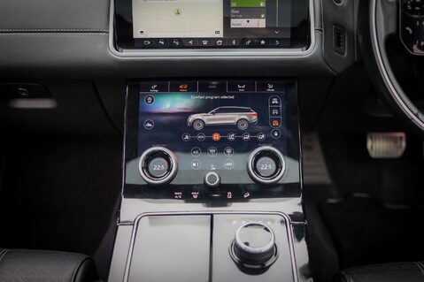 Land Rover Range Rover Velar D300 3.0 R-Dynamic HSE Auto 15