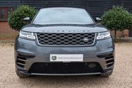 Land Rover Range Rover Velar D300 3.0 R-Dynamic HSE Auto 7