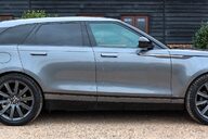 Land Rover Range Rover Velar D300 3.0 R-Dynamic HSE Auto 11