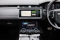 Land Rover Range Rover Velar D300 3.0 R-Dynamic HSE Auto 25