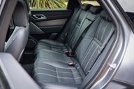 Land Rover Range Rover Velar D300 3.0 R-Dynamic HSE Auto 39