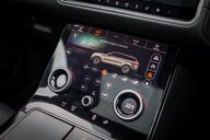 Land Rover Range Rover Velar D300 3.0 R-Dynamic HSE Auto 29