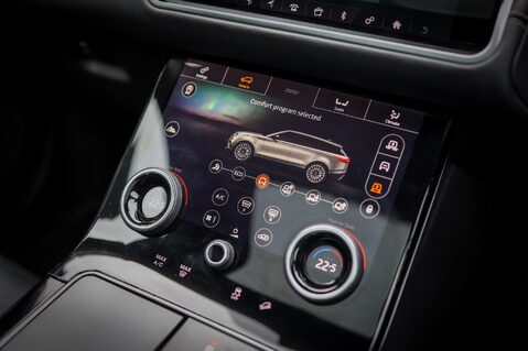 Land Rover Range Rover Velar D300 3.0 R-Dynamic HSE Auto 29