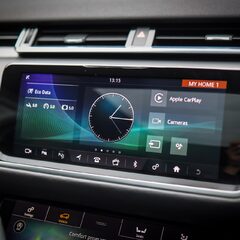 Land Rover Range Rover Velar D300 3.0 R-Dynamic HSE Auto 1