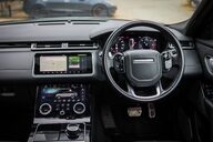 Land Rover Range Rover Velar D300 3.0 R-Dynamic HSE Auto 4