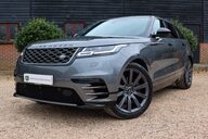 Land Rover Range Rover Velar D300 3.0 R-Dynamic HSE Auto 60