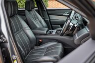 Land Rover Range Rover Velar D300 3.0 R-Dynamic HSE Auto 3