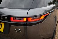 Land Rover Range Rover Velar D300 3.0 R-Dynamic HSE Auto 47