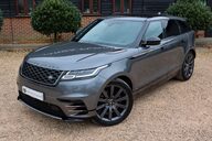 Land Rover Range Rover Velar D300 3.0 R-Dynamic HSE Auto 59