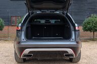 Land Rover Range Rover Velar D300 3.0 R-Dynamic HSE Auto 65