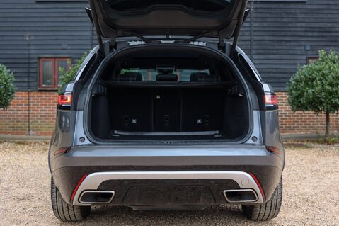 Land Rover Range Rover Velar D300 3.0 R-Dynamic HSE Auto 65