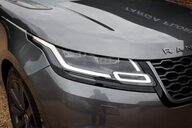 Land Rover Range Rover Velar D300 3.0 R-Dynamic HSE Auto 46
