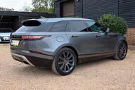 Land Rover Range Rover Velar D300 3.0 R-Dynamic HSE Auto 66
