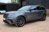 Land Rover Range Rover Velar D300 3.0 R-Dynamic HSE Auto 58