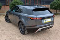 Land Rover Range Rover Velar D300 3.0 R-Dynamic HSE Auto 62