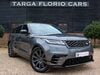 Land Rover Range Rover Velar D300 3.0 R-Dynamic HSE Auto