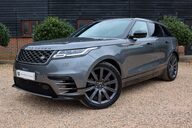 Land Rover Range Rover Velar D300 3.0 R-Dynamic HSE Auto 9