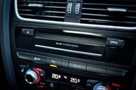 Audi A5 1.8 TFSI BLACK EDITION MANUAL 20