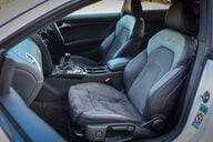 Audi A5 1.8 TFSI BLACK EDITION MANUAL 4