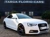 Audi A5 1.8 TFSI BLACK EDITION MANUAL
