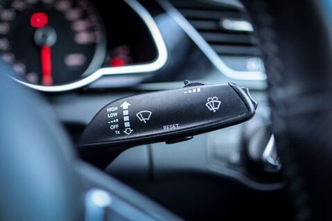 Audi A5 1.8 TFSI BLACK EDITION MANUAL 29