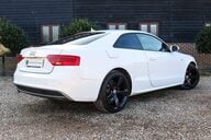 Audi A5 1.8 TFSI BLACK EDITION MANUAL 8