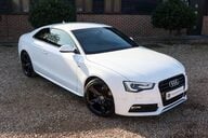 Audi A5 1.8 TFSI BLACK EDITION MANUAL 38