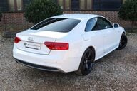 Audi A5 1.8 TFSI BLACK EDITION MANUAL 54