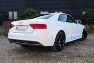 Audi A5 1.8 TFSI BLACK EDITION MANUAL 55