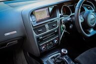 Audi A5 1.8 TFSI BLACK EDITION MANUAL 21