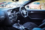 Audi A5 1.8 TFSI BLACK EDITION MANUAL 12