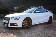 Audi A5 1.8 TFSI BLACK EDITION MANUAL 46