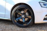 Audi A5 1.8 TFSI BLACK EDITION MANUAL 40
