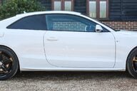 Audi A5 1.8 TFSI BLACK EDITION MANUAL 9