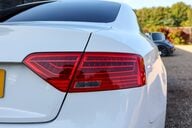 Audi A5 1.8 TFSI BLACK EDITION MANUAL 36