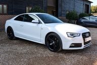 Audi A5 1.8 TFSI BLACK EDITION MANUAL 41