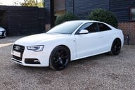 Audi A5 1.8 TFSI BLACK EDITION MANUAL 44