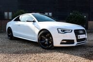 Audi A5 1.8 TFSI BLACK EDITION MANUAL 39