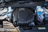 Audi A5 1.8 TFSI BLACK EDITION MANUAL 43