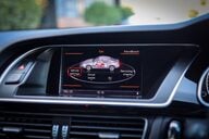 Audi A5 1.8 TFSI BLACK EDITION MANUAL 18