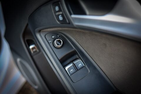 Audi A5 1.8 TFSI BLACK EDITION MANUAL 23