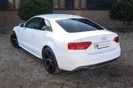 Audi A5 1.8 TFSI BLACK EDITION MANUAL 48
