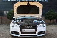 Audi A5 1.8 TFSI BLACK EDITION MANUAL 42