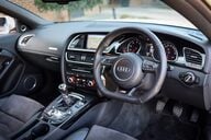 Audi A5 1.8 TFSI BLACK EDITION MANUAL 3
