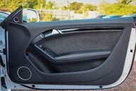 Audi A5 1.8 TFSI BLACK EDITION MANUAL 22