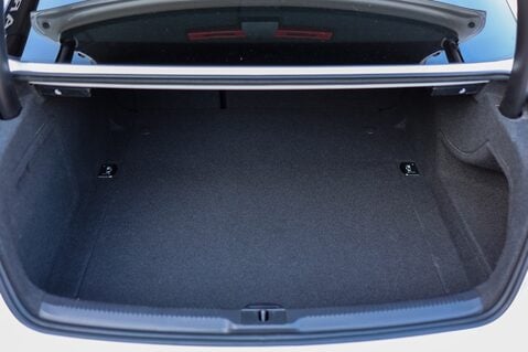 Audi A5 1.8 TFSI BLACK EDITION MANUAL 52