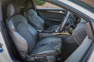 Audi A5 1.8 TFSI BLACK EDITION MANUAL 11