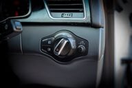 Audi A5 1.8 TFSI BLACK EDITION MANUAL 26