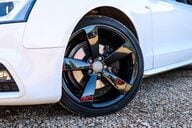 Audi A5 1.8 TFSI BLACK EDITION MANUAL 47